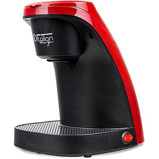 Cafetiere italian design idecucof02 coffee duo pro. Bienvenue chez DIAYTAR CÔTE D'IVOIRE, la boutique en ligne où vous pouvez trouver tout ce dont vous avez besoin à des prix défiant toute concurrence. Découvrez notre vaste gamme de produits discount, que ce soit des articles pour la maison, de l'électroménager, de l'informatique, de la mode ou des gadgets. Faites des économies sur tous vos achats grâce à DIAYTAR CÔTE D'IVOIRE.