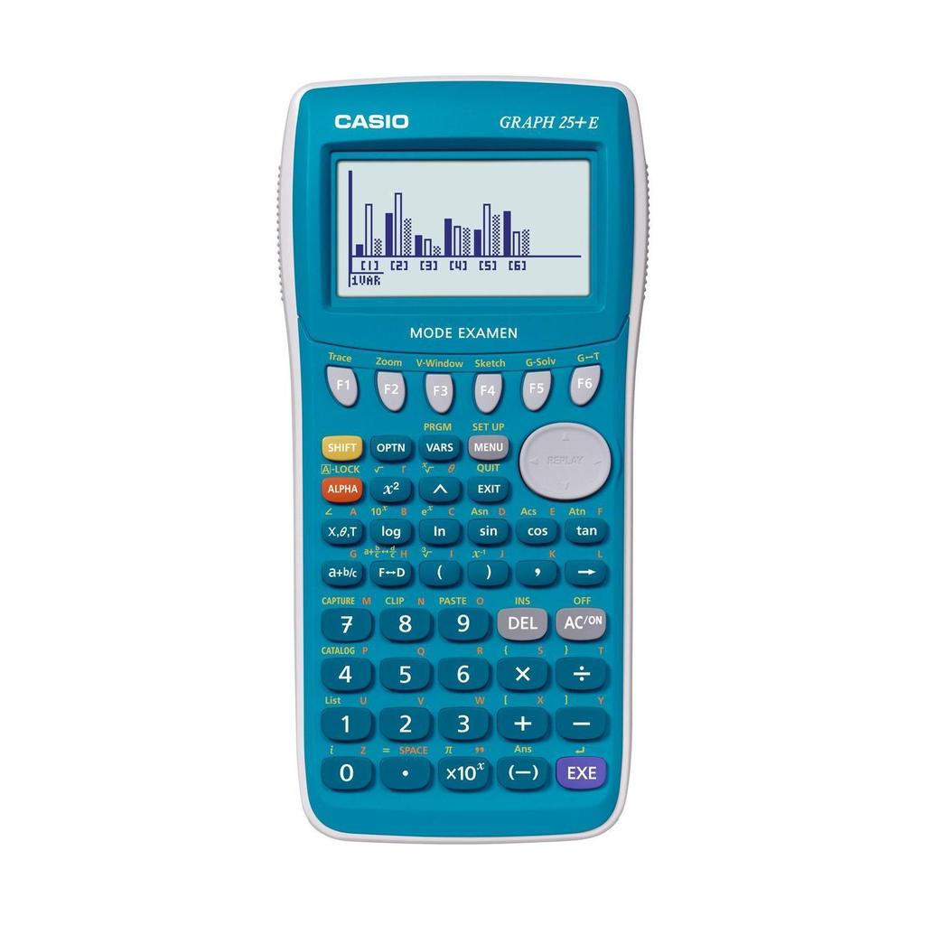 Calculatrice casio graph 25 e. Découvrez DIAYTAR CÔTE D'IVOIRE, la boutique en ligne généraliste qui propose une large sélection de produits à prix réduits : de l'électroménager à la mode en passant par l'informatique, trouvez tout ce dont vous avez besoin sans vous ruiner !