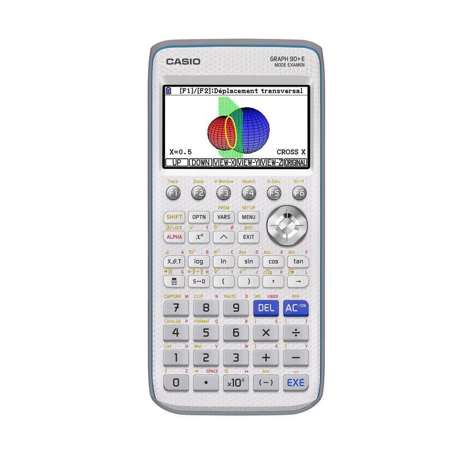 Calculatrice casio graph 90 e. Faites des économies sans sacrifier la qualité avec DIAYTAR CÔTE D'IVOIRE. Notre boutique en ligne propose une immense variété de produits discount, allant des appareils électroménagers aux vêtements tendance et aux gadgets les plus populaires. Trouvez tout ce dont vous avez besoin à des prix incroyables !