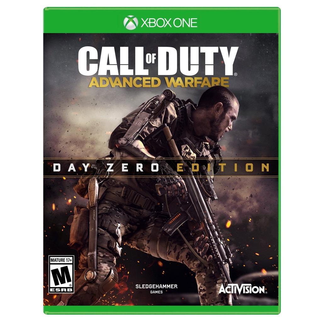 Call of duty advanced warfare edicion day zero xbox one. DIAYTAR CÔTE D'IVOIRE, la référence en matière de bonnes affaires en ligne ! Profitez de prix imbattables sur une large sélection de produits discount, allant des articles pour la maison à l'électroménager, en passant par l'informatique et les dernières tendances mode. Ne laissez pas passer nos offres exceptionnelles et économisez dès maintenant !