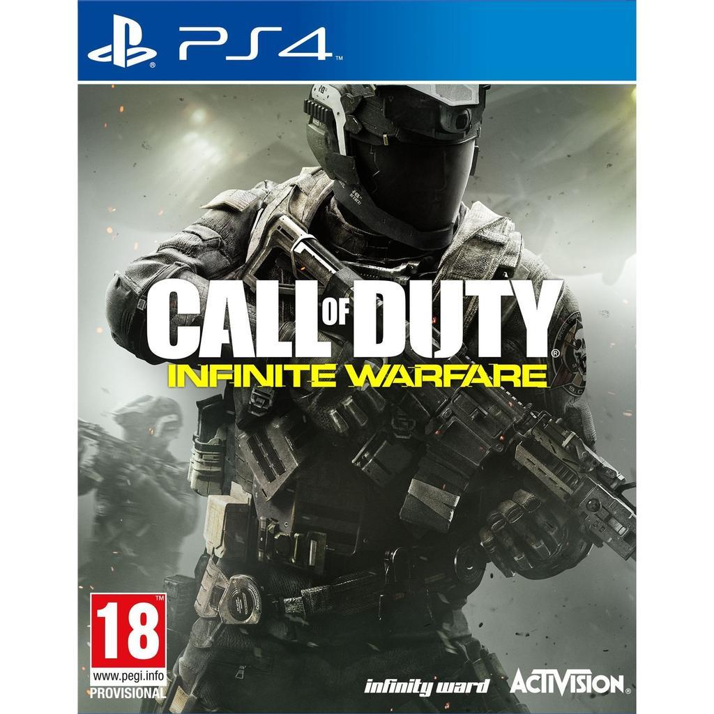 Call of duty infinite warfare playstation 4. DIAYTAR CÔTE D'IVOIRE est l'adresse incontournable pour tous ceux qui cherchent des produits discount en ligne. Parcourez notre site et trouvez des offres imbattables sur une grande variété de produits, des articles pour la maison aux produits high-tech en passant par les dernières tendances mode et les gadgets les plus recherchés.
