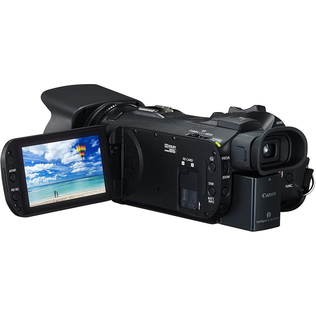 Camera canon legria hf g40 noir. Ne payez pas le prix fort, découvrez DIAYTAR CÔTE D'IVOIRE ! Notre boutique en ligne généraliste vous propose une variété de produits discount, des essentiels pour la maison aux appareils électroniques, en passant par la mode et les gadgets. Bénéficiez de prix abordables et de promotions attractives pour réaliser des économies significatives sur vos achats en ligne.