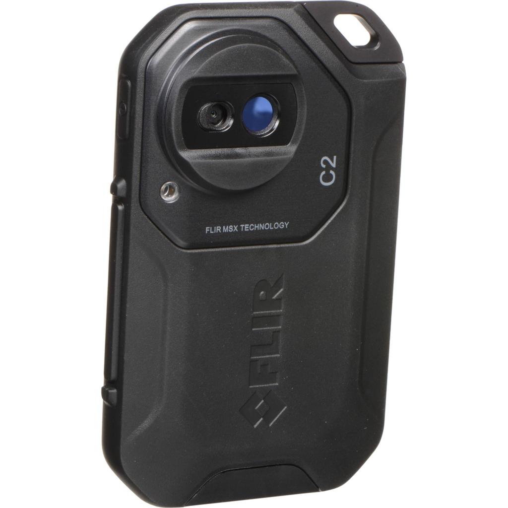 Camera flir c2 noir. Choisissez DIAYTAR CÔTE D'IVOIRE pour des produits discount de qualité supérieure livrés directement chez vous. Que vous recherchiez des appareils électroménagers fiables, des produits informatiques performants ou des articles mode à la pointe des tendances, nous avons tout ce dont vous avez besoin à des prix abordables.