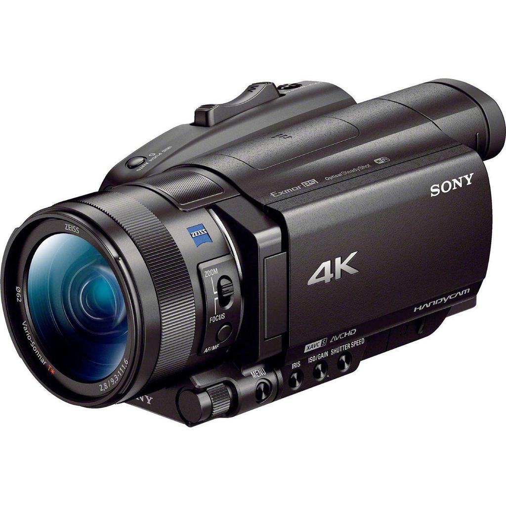 Camera sony fdr ax700 noir. À la recherche de bons plans ? DIAYTAR CÔTE D'IVOIRE est là pour vous ! Explorez notre sélection discount de produits pour la maison, l'électroménager et l'informatique, ainsi que des vêtements à la mode et des gadgets abordables. Des économies garanties sur tous vos achats en ligne !