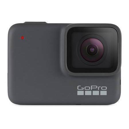Camera sport gopro hero7. Avec DIAYTAR CÔTE D'IVOIRE, vous pouvez acheter intelligemment tout en restant dans votre budget. Notre boutique en ligne propose une sélection de produits discount pour la maison, l'électroménager, l'informatique et la mode, avec des prix attractifs. Parcourez notre collection dès maintenant et trouvez tout ce dont vous avez besoin à moindre coût !