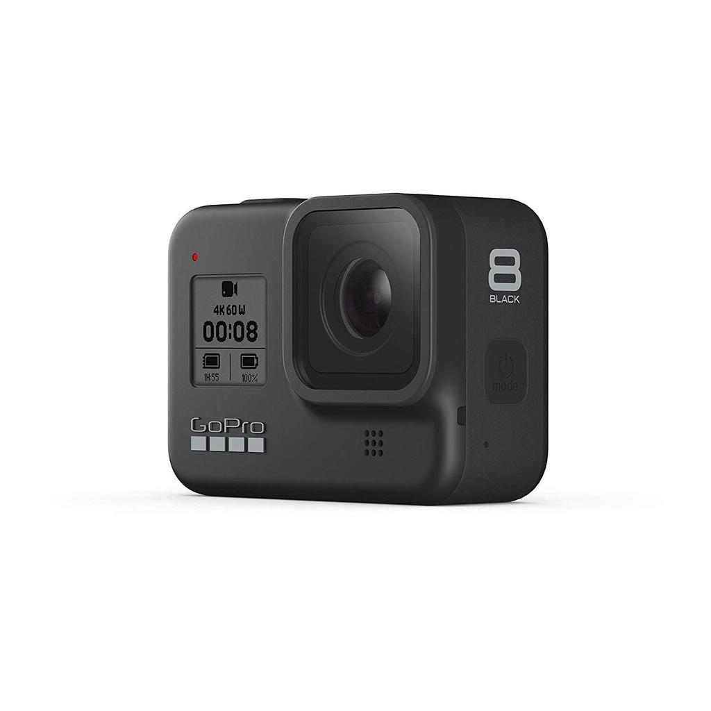 Camera sport gopro hero8 black. DIAYTAR CÔTE D'IVOIRE - le paradis du shopping à prix cassé ! Parcourez notre catalogue en ligne et découvrez une multitude de produits à prix discount, allant des articles de la maison aux gadgets high-tech les plus branchés. Profitez de taux de remise incroyables sur tous vos achats.