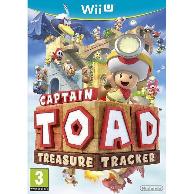 Captain toad treasure tracker nintendo wii u. DIAYTAR CÔTE D'IVOIRE - la meilleure adresse en ligne pour des achats discount dans tous les domaines ! Découvrez notre vaste choix de produits, de la maison à l'électroménager en passant par l'informatique et la mode. Profitez des réductions incroyables sur des articles de qualité, vous permettant d'économiser sans compromis. Avec des options de livraison rapides et notre engagement envers votre satisfaction, bénéficiez d'une expérience d'achat en ligne sans tracas chez nous !