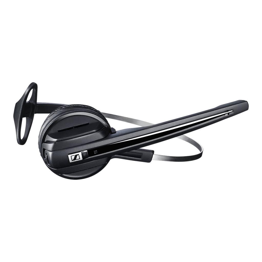 Casque avec micro sennheiser impact d 10 . À la recherche de bonnes affaires ? DIAYTAR CÔTE D'IVOIRE est là pour vous ! Notre boutique en ligne généraliste propose une variété de produits discount, allant des articles pour la maison à l'électroménager, en passant par l'informatique et la mode, ainsi que les gadgets indispensables à petits prix.