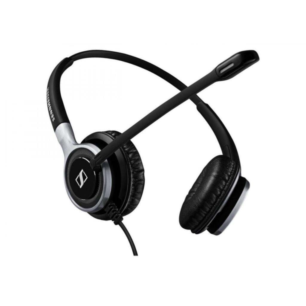 Casque avec micro sennheiser sc 660 noir. DIAYTAR CÔTE D'IVOIRE - Votre solution en ligne pour des achats discount sans compromis. Plongez dans notre univers où vous trouverez tout ce dont vous avez besoin, de l'électroménager aux articles tendance en passant par les produits informatiques. Faites des économies sans sacrifier la qualité chez nous !