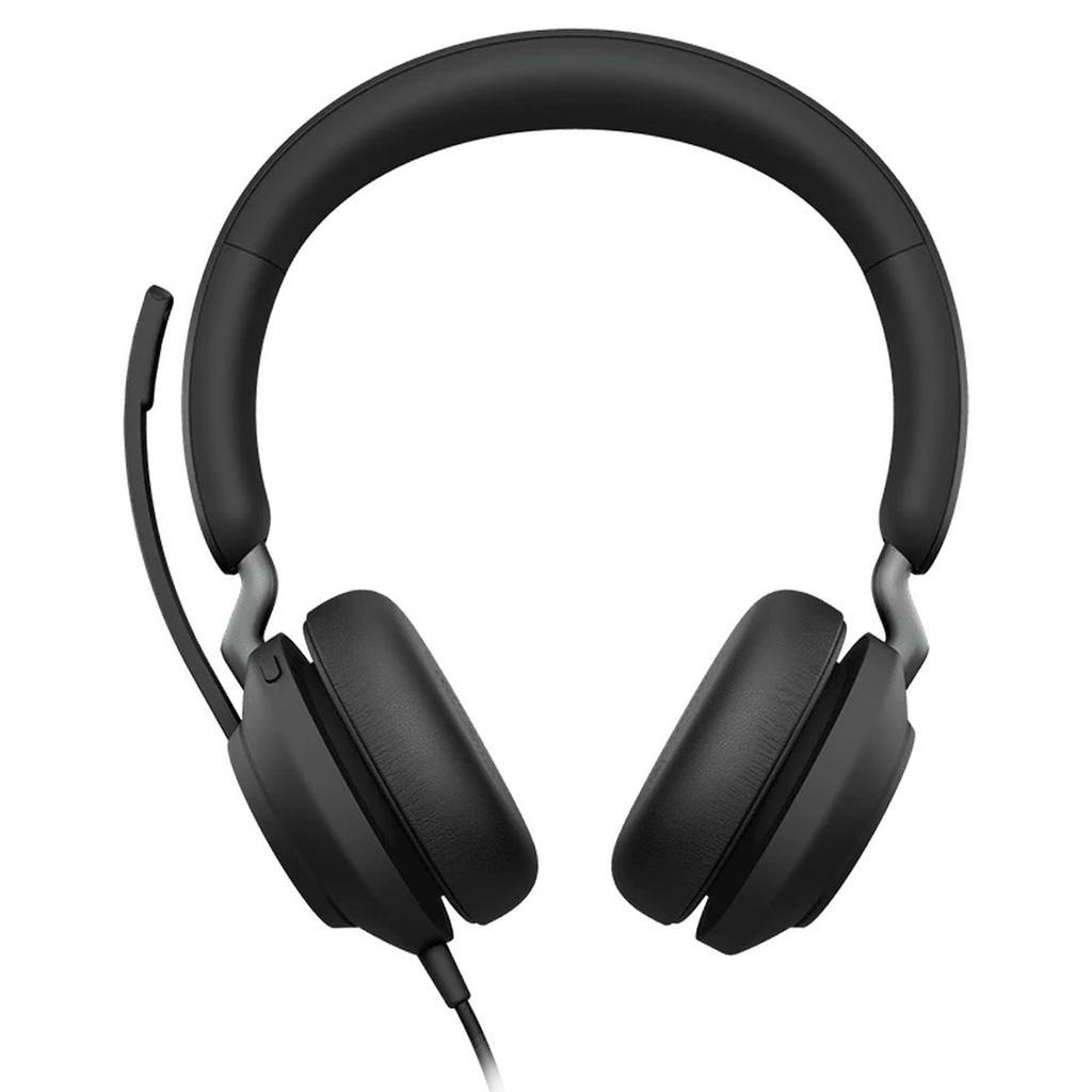 Casque filaire avec micro jabra evolve 2 40 noir. À la recherche de produits discount de qualité ? Faites confiance à DIAYTAR CÔTE D'IVOIRE ! Notre plateforme en ligne regorge d'articles pour la maison, l'électroménager, l'informatique, la mode et les gadgets, tous proposés à des prix compétitifs. Explorez notre catalogue dès maintenant et bénéficiez de remises exceptionnelles sur une large gamme de produits.