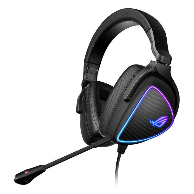 Casque gaming filaire avec micro asus rog delta s noir. DIAYTAR CÔTE D'IVOIRE - la source ultime de produits discount pour toutes vos envies. Parcourez notre gamme variée, allant de l'informatique à la mode et choisissez parmi une multitude de produits de qualité à des prix qui font sourire votre portefeuille.