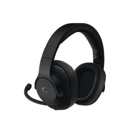 Casque gaming filaire avec micro logitech g433 noir. Faites des économies sur tous vos achats avec DIAYTAR CÔTE D'IVOIRE. Notre boutique en ligne vous propose des articles de qualité à prix cassés, que ce soit pour votre maison, l'électroménager, l'informatique ou encore la mode. Ne cherchez plus ailleurs, les meilleures offres discount sont chez nous !