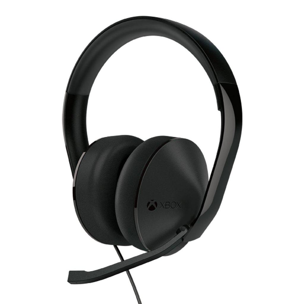 Casque gaming filaire avec micro microsoft xbox one stereo headset noir. Get more bang for your buck at DIAYTAR CÔTE D'IVOIRE, the leading online store for discounted products. With a diverse range of items, including household essentials, electronics, fashionable clothing, and trendy gadgets, our store guarantees remarkable savings without compromising on quality or style. Shop smart and save big with us today.