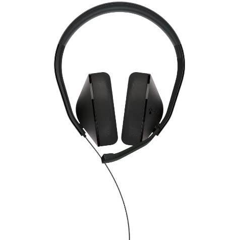 Casque gaming filaire avec micro microsoft xbox stereo headset noir. À la recherche de bons plans ? Rendez-vous sur DIAYTAR CÔTE D'IVOIRE, votre partenaire en ligne pour des produits discount de qualité. Parcourez notre large éventail de produits, allant de l'électroménager de pointe à la mode tendance, et profitez d'économies incroyables tout en apportant une touche de style à votre vie quotidienne.