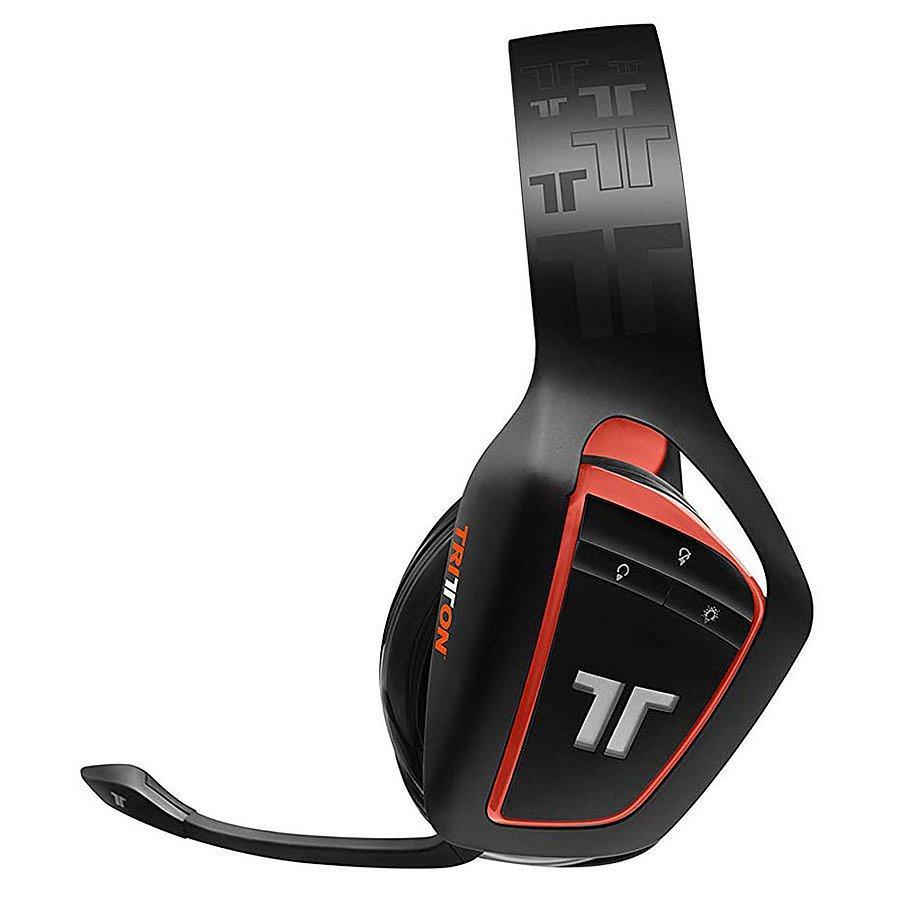Casque gaming filaire avec micro tritton ark elite 7 1 noir. DIAYTAR CÔTE D'IVOIRE est votre destination en ligne pour trouver une vaste sélection de produits à prix réduits. Que vous recherchiez des articles pour la maison, des appareils électroménagers de qualité, du matériel informatique ou même des accessoires de mode tendance, vous êtes sûr de trouver les meilleures affaires chez nous !