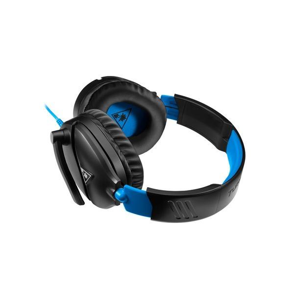 Casque gaming filaire avec micro turtle beach recon 70 voor playstation 4 noir bleu. Cherchez-vous des produits de qualité à des prix abordables ? Ne cherchez plus ! DIAYTAR CÔTE D'IVOIRE propose une sélection diversifiée de produits discount allant des articles ménagers aux produits high-tech, le tout à des prix défiant toute concurrence. N'attendez plus pour faire votre shopping malin.