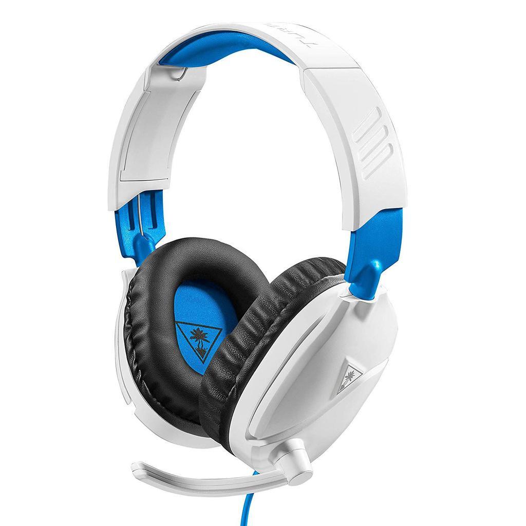 Casque gaming filaire avec micro turtle beach recon 70p blanc bleu. Vous cherchez des bonnes affaires en ligne ? Ne cherchez pas plus loin que DIAYTAR CÔTE D'IVOIRE, la boutique en ligne généraliste où vous trouverez tout à prix discount. Explorez notre sélection complète, allant de la maison à l'électroménager, de l'informatique à la mode et aux gadgets, et bénéficiez de tarifs avantageux pour tous vos achats. Réalisez des économies importantes sans compromettre la qualité avec DIAYTAR CÔTE D'IVOIRE.