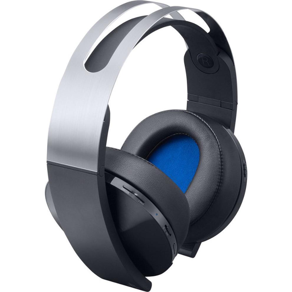 Casque gaming filaire sans fil avec micro sony platinum wireless 7 1 gris noir. DIAYTAR CÔTE D'IVOIRE - Votre destination en ligne pour des affaires incroyables. Rendez-vous sur notre site et découvrez un choix sensationnel de produits discount, qu'il s'agisse de l'électroménager indispensable, de l'informatique à la pointe ou des dernières tendances en matière de mode.