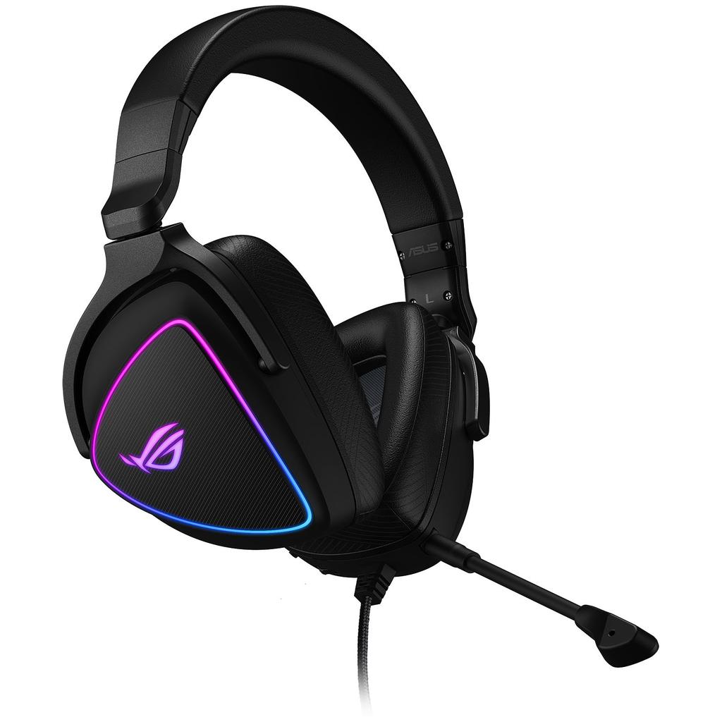 Casque gaming filaire secteur avec micro asus rog delta s noir. DIAYTAR CÔTE D'IVOIRE, votre partenaire en ligne pour des produits discount de qualité à des prix imbattables ! Trouvez tout ce dont vous avez besoin, des articles pour la maison aux appareils électroménagers, en passant par les accessoires informatiques et les produits tendance de la mode. Faites des bonnes affaires dès maintenant en visitant notre boutique en ligne.