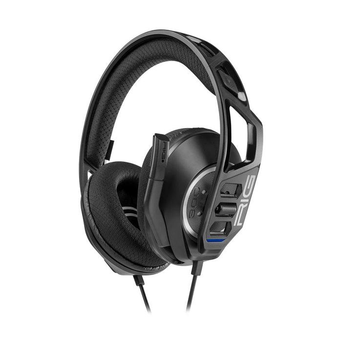 Casque gaming filaire secteur avec micro nacon rig 300 pro hs noir. Faites un bond dans le monde des bonnes affaires avec DIAYTAR CÔTE D'IVOIRE ! Découvrez notre boutique en ligne généraliste où vous trouverez tout ce dont vous avez besoin, de la maison à l'électroménager, de l'informatique à la mode, et même les derniers gadgets. Ne sacrifiez pas votre budget pour vous faire plaisir, optez pour nos produits discount de qualité.