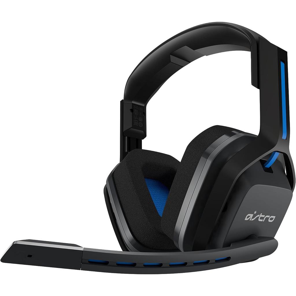 Casque gaming sans fil avec micro astro a20 noir. Découvrez DIAYTAR CÔTE D'IVOIRE, votre magasin en ligne de confiance pour des bons plans à ne pas manquer. Explorez nos multiples catégories telles que l'électroménager, le mobilier, l'informatique et la mode, et dénichez les offres les plus avantageuses pour tous vos besoins, le tout en un seul endroit.