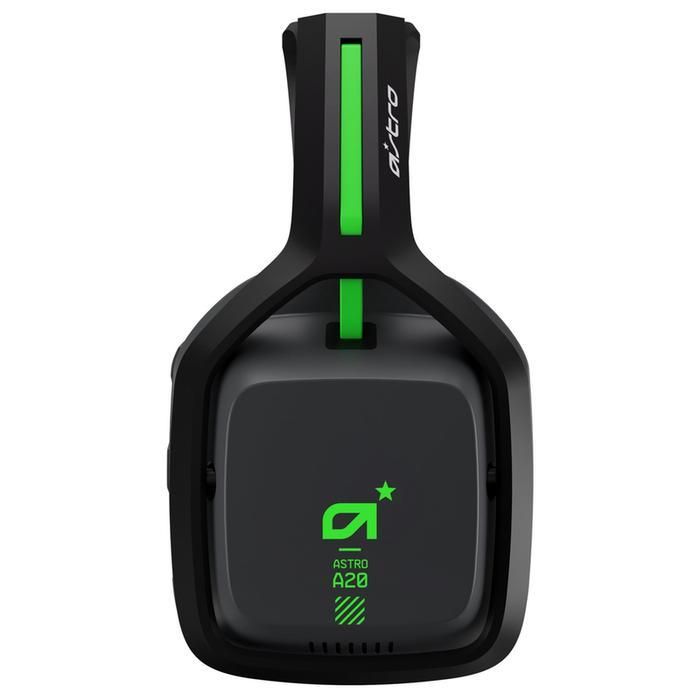 Casque gaming sans fil avec micro astro a20 wireless gaming headset noir vert. Ne cherchez plus ailleurs, DIAYTAR CÔTE D'IVOIRE offre une large gamme de produits discount en ligne. Faites des affaires exceptionnelles dans tous les domaines, qu'il s'agisse de l'informatique, de la maison ou de la mode. Avec notre sélection variée et notre engagement envers les prix bas, vous êtes sûr de trouver ce que vous recherchez.