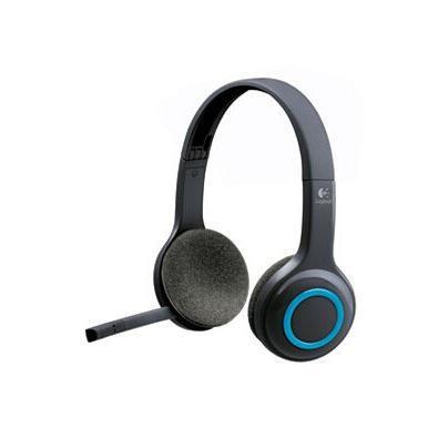 Casque gaming sans fil avec micro logitech h600 noir. Ne dépensez pas plus que nécessaire - choisissez DIAYTAR CÔTE D'IVOIRE pour vos achats en ligne. Parcourez notre vaste sélection d'articles discount, allant des produits pour la maison à l'électroménager, en passant par l'informatique, la mode et les gadgets, et profitez de remises exceptionnelles. Avec des prix aussi attractifs, vous pourrez économiser tout en vous offrant des produits de qualité.