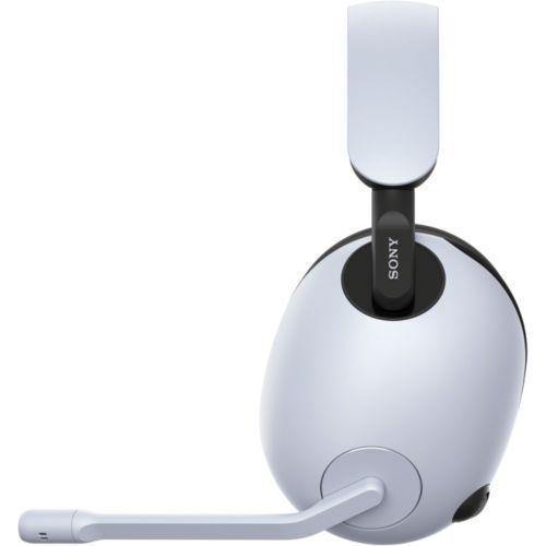 Casque gaming sans fil avec micro sony inzone h7 blanc. Choisissez DIAYTAR CÔTE D'IVOIRE pour vos achats discount en ligne. Parcourez notre sélection étendue comprenant des produits pour tous les besoins, que ce soit pour la maison, l'électroménager, l'informatique, la mode ou les gadgets. Profitez de notre politique de prix bas et économisez tout en trouvant des articles de qualité.
