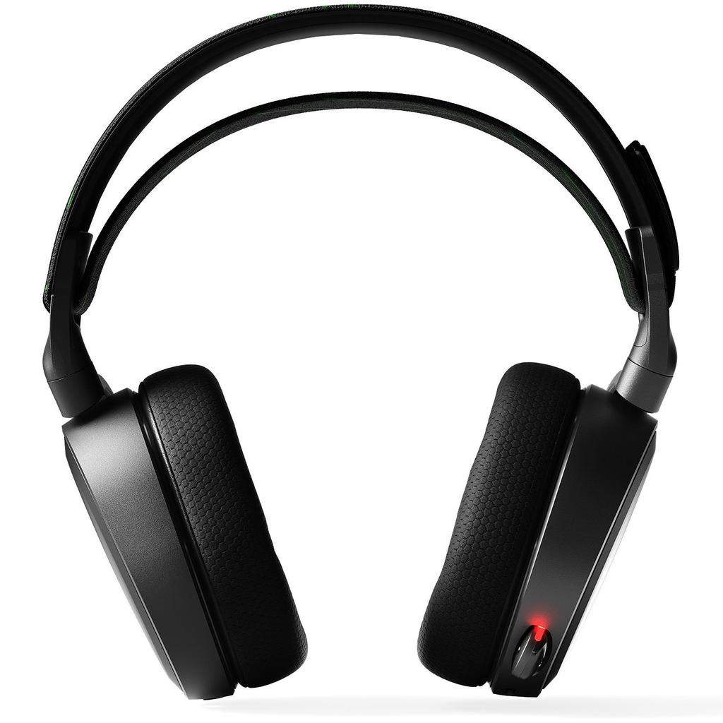Casque gaming sans fil avec micro steelseries arctis 9x noir. DIAYTAR CÔTE D'IVOIRE, la référence du shopping à petits prix en ligne ! Parcourez notre sélection impressionnante de produits discount, allant de l'ameublement à l'électroménager, de la mode aux gadgets. Ne sacrifiez pas votre budget pour vous faire plaisir, choisissez notre boutique en ligne pour des économies garanties sur les articles de qualité.