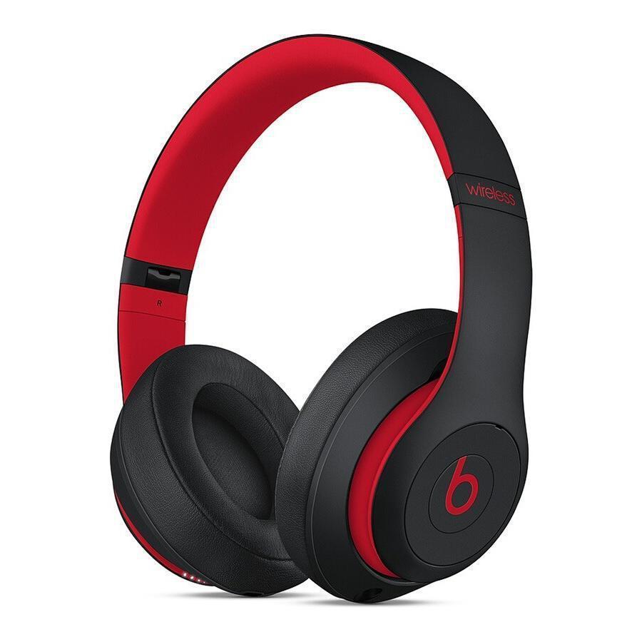 Casque reducteur de bruit avec micro beats by dr dre studio3 defiant noir rouge. DIAYTAR CÔTE D'IVOIRE est la référence en matière de produits discount en ligne. Parcourez notre catalogue et trouvez des articles indispensables pour la maison, des appareils électroménagers de qualité, des solutions informatiques abordables, des vêtements tendance et des gadgets à des prix incroyables.