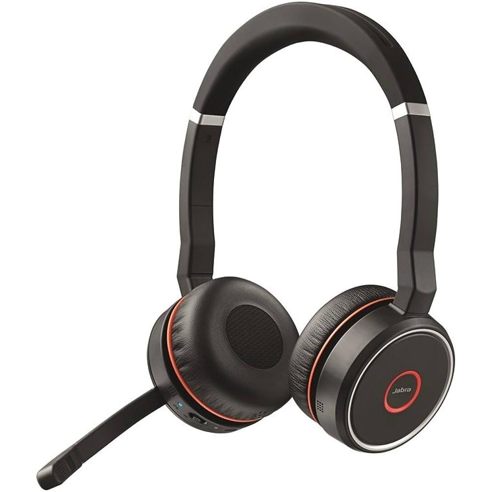 Casque reducteur de bruit avec micro jabra evolve 75 uc noir. Faites de bonnes affaires en matière d'électroménager sur DIAYTAR CÔTE D'IVOIRE ! Notre boutique en ligne propose une large gamme d'appareils ménagers à des prix imbattables. Que ce soit pour une machine à laver, un réfrigérateur ou un aspirateur, vous trouverez tout ce dont vous avez besoin chez nous.