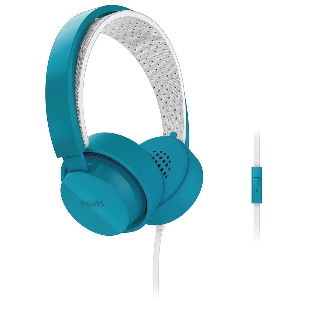 Casque reducteur de bruit filaire secteur avec micro philips citiscape shibuya shl5205bl 10 bleu. Préparez-vous à économiser gros avec DIAYTAR CÔTE D'IVOIRE ! Notre boutique en ligne généraliste propose une large sélection de produits discount, des indispensables de la maison aux appareils électroménagers dernier cri, en passant par l'informatique et les articles de mode tendance. Ne manquez pas nos offres exceptionnelles !