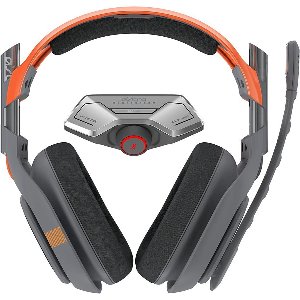 Casque reducteur de bruit gaming avec micro astro a40 orange. DIAYTAR CÔTE D'IVOIRE is revolutionizing the way you shop online by offering a wide selection of discounted products under one virtual roof. From top-notch household appliances to high-tech electronics, trendy fashion items, and innovative gadgets, our store ensures you find the best deals on quality products for every aspect of your life.