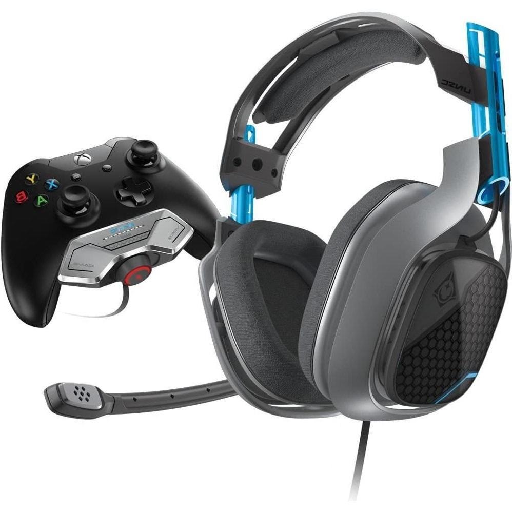 Casque reducteur de bruit gaming filaire avec micro astro a40 gris. DIAYTAR CÔTE D'IVOIRE : la boutique en ligne incontournable pour des achats discount dans tous les domaines. Parcourez notre sélection variée allant des produits pour la maison à la technologie dernier cri en passant par la mode tendance. Obtenez des produits de qualité à des prix compétitifs, tout en profitant d'une expérience de shopping en ligne optimale avec DIAYTAR CÔTE D'IVOIRE !