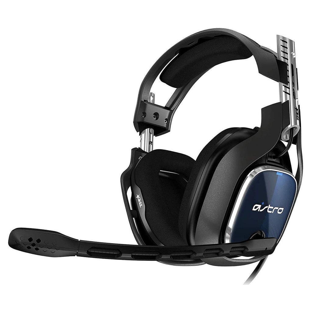Casque reducteur de bruit gaming filaire avec micro astro a40 tr noir bleu. Laissez-vous séduire par DIAYTAR CÔTE D'IVOIRE, votre boutique en ligne qui saura vous offrir des produits de qualité à des prix compétitifs. Que vous recherchiez des équipements pour la maison, des appareils électroménagers, des accessoires informatiques ou des articles de mode tendance, vous trouverez tout cela et bien plus encore dans notre sélection discount.