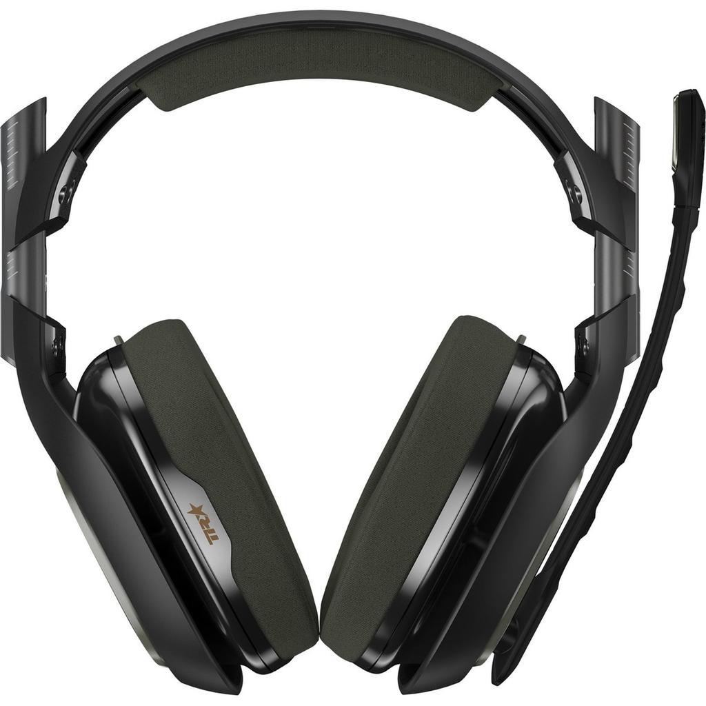 Casque reducteur de bruit gaming filaire avec micro astro gaming a40 vert. Bienvenue chez DIAYTAR CÔTE D'IVOIRE, votre destination en ligne pour des produits discount à prix imbattables ! Que vous ayez besoin d'électroménager, d'articles pour la maison, de gadgets high-tech, de vêtements à la mode ou d'accessoires informatiques, nous avons tout ce qu'il vous faut. Faites des économies tout en profitant de la meilleure qualité grâce à notre large gamme de produits.