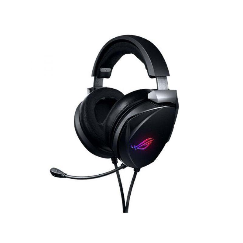 Casque reducteur de bruit gaming filaire avec micro asus rog theta 7 1 noir. DIAYTAR CÔTE D'IVOIRE - le paradis du shopping à prix cassé ! Parcourez notre catalogue en ligne et découvrez une multitude de produits à prix discount, allant des articles de la maison aux gadgets high-tech les plus branchés. Profitez de taux de remise incroyables sur tous vos achats.