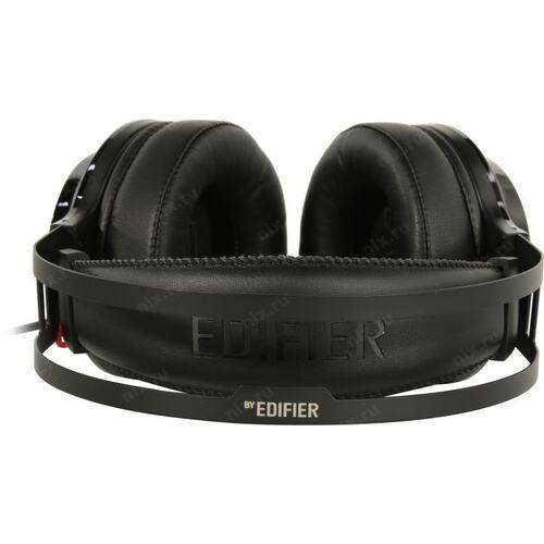 Casque reducteur de bruit gaming filaire avec micro edifier g4 te noir. DIAYTAR CÔTE D'IVOIRE : votre destination shopping discount ! Découvrez notre boutique en ligne généraliste qui vous offre une multitude de produits à prix cassés, allant de l'électroménager à l'informatique en passant par la mode et les gadgets. Faites le choix du meilleur rapport qualité-prix et trouvez tout ce dont vous avez besoin en visitant notre site dès maintenant !