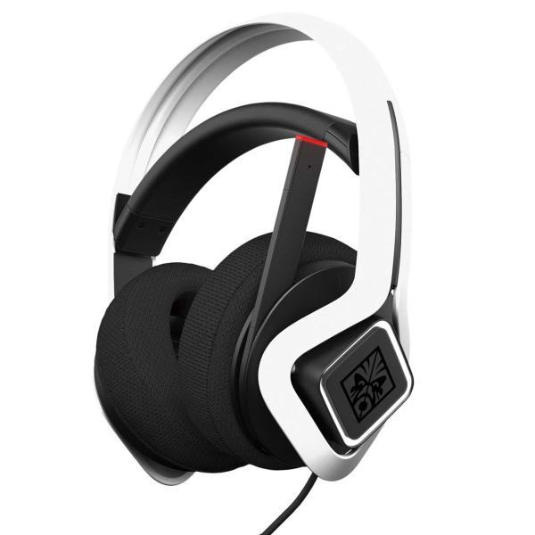 Casque reducteur de bruit gaming filaire avec micro hp omen mindframe prime blanc noir. Découvrez DIAYTAR CÔTE D'IVOIRE, la référence en ligne pour des achats discount. Trouvez tout ce dont vous avez besoin, des articles de maison aux dernières innovations technologiques, sans vous ruiner. Avec notre sélection variée et nos prix compétitifs, vous êtes sûr de trouver les meilleures affaires.