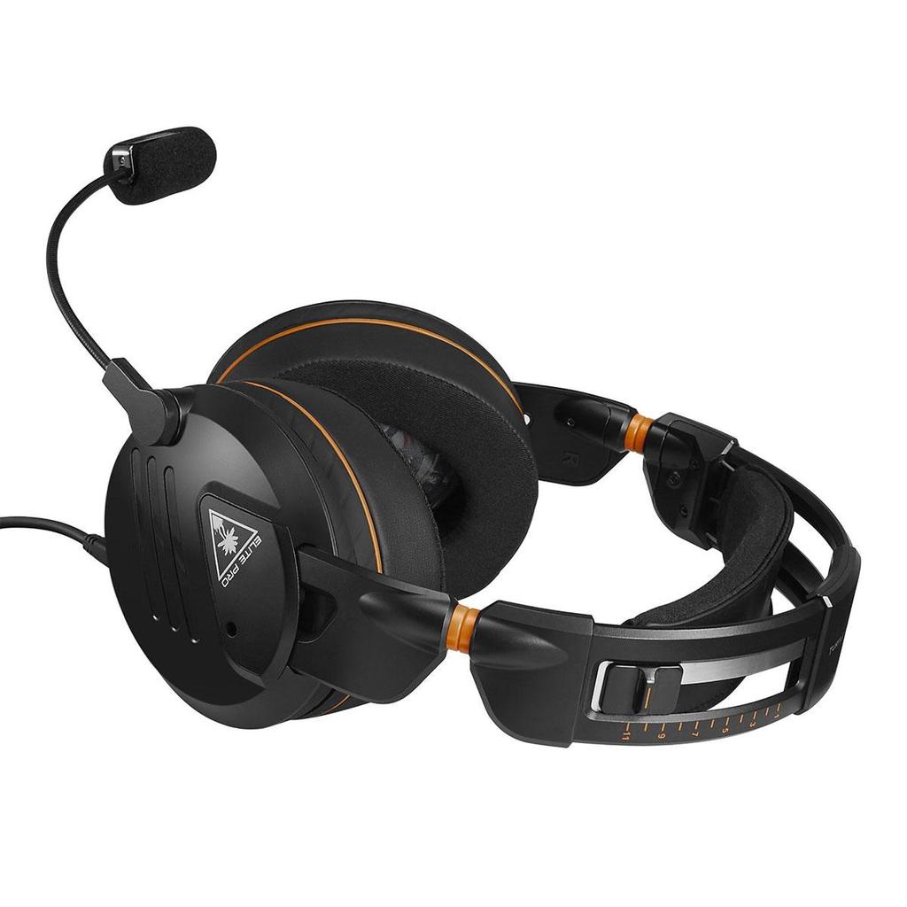 Casque reducteur de bruit gaming filaire avec micro turtle beach elite pro noir. Chez DIAYTAR CÔTE D'IVOIRE, nous rendons le shopping discount accessible à tous. Découvrez notre boutique en ligne où vous trouverez une large gamme de produits pour la maison, l'électroménager, l'informatique, la mode et les gadgets. Profitez de nos prix compétitifs pour réaliser des économies tout en vous faisant plaisir !