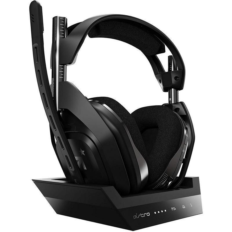 Casque reducteur de bruit gaming filaire sans fil avec micro astro a50 noir. Ne cherchez pas plus loin pour trouver des produits de qualité à prix réduits. DIAYTAR CÔTE D'IVOIRE est votre destination en ligne pour tous vos besoins en produits discount, de la maison à l'électroménager, de l'informatique à la mode. Faites des économies substantielles et trouvez les articles parfaits, adaptés à votre budget.