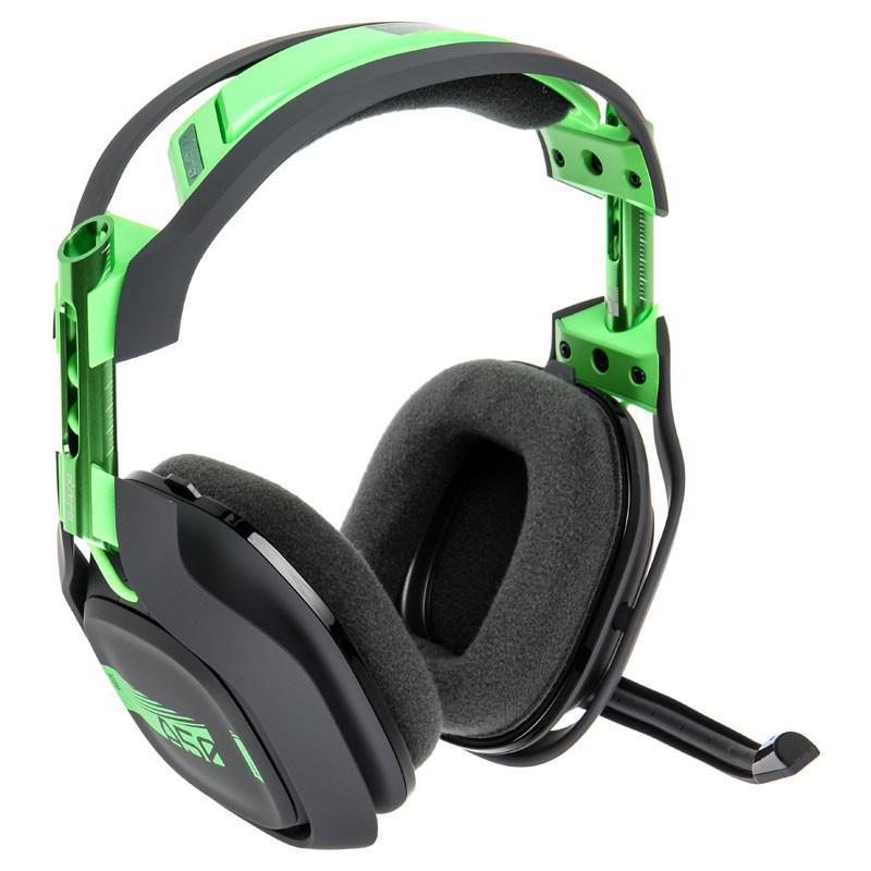 Casque reducteur de bruit gaming sans fil avec micro astro a50 noir vert. Magasinez en ligne sur DIAYTAR CÔTE D'IVOIRE et profitez de prix imbattables sur une gamme complète de produits. De l'équipement de cuisine aux articles de mode, en passant par les appareils électroniques dernier cri, nous offrons une large sélection de produits discount, adaptés à tous les besoins.