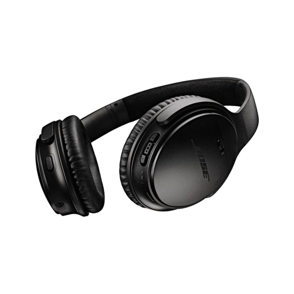 Casque reducteur de bruit sans fil avec micro bose qc35 ii noir. DIAYTAR CÔTE D'IVOIRE, votre boutique en ligne discount pour tous les accros du shopping à petits prix. Découvrez notre vaste choix de produits dans toutes les catégories, allant des articles de décoration aux appareils électroménagers en passant par les vêtements et les jouets. Faites des économies tout en comblant vos envies grâce à nos offres exclusives et notre rapport qualité-prix exceptionnel.