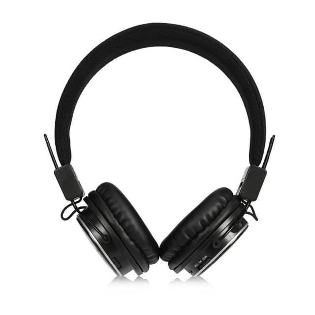 Casque reducteur de bruit sans fil avec micro soundlab a083a noir. DIAYTAR CÔTE D'IVOIRE, votre destination shopping en ligne inégalée. Avec une variété étendue de produits discount pour la maison, l'électroménager, l'informatique, la mode et les gadgets, vous pouvez vous attendre à des offres exceptionnelles et à des économies considérables, tout en bénéficiant d'une expérience de shopping pratique et personnalisée.