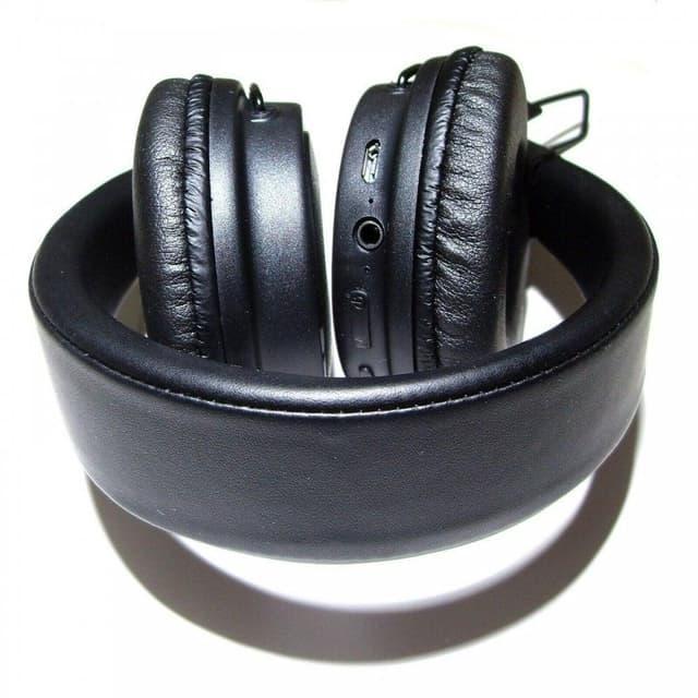 Casque reducteur de bruit sans fil avec micro soundlab a083b noir. Préparez-vous à des économies massives avec DIAYTAR CÔTE D'IVOIRE. Nous offrons une sélection variée de produits discount, allant des articles ménagers aux gadgets en passant par l'électronique et la mode. Achetez intelligemment et profitez de prix avantageux sur tous vos achats chez nous.