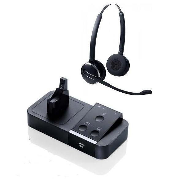Casque sans fil avec micro jabra pro 9450 noir. Besoin de produits à petit prix ? DIAYTAR CÔTE D'IVOIRE vous propose une large sélection d'articles discount, allant de la maison à l'électroménager en passant par l'informatique, la mode et les gadgets. Faites des économies en faisant vos achats chez nous !