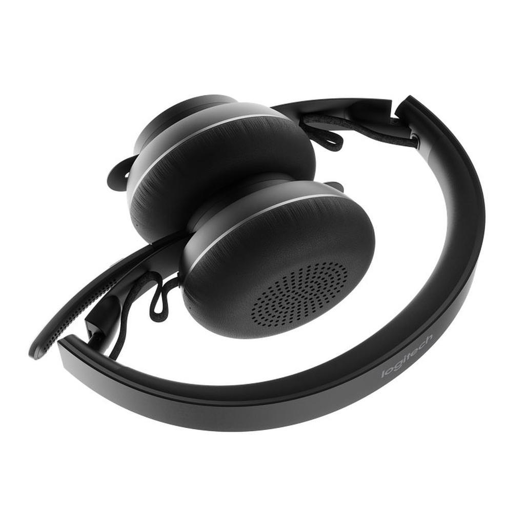 Casque sans fil avec micro logitech zone wireless ms noir. DIAYTAR CÔTE D'IVOIRE - Votre destination en ligne pour des achats malins. Avec notre sélection de produits discount, allant de la maison à l'électronique, de la mode à l'informatique, vous pouvez économiser tout en comblant vos besoins. Ne manquez pas nos offres spéciales et réalisez des économies considérables dès aujourd'hui!