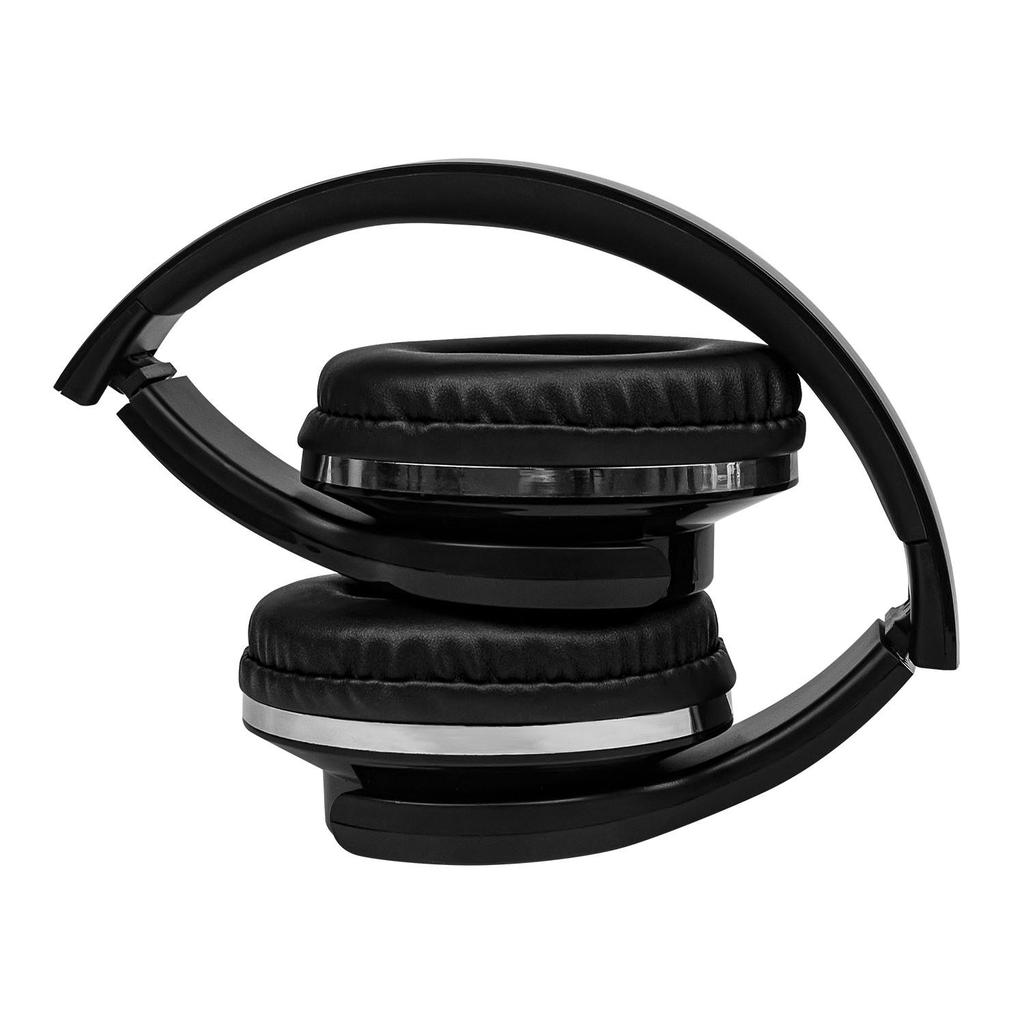 Casque sans fil avec micro mydeejay twist 2 in 1 noir. DIAYTAR CÔTE D'IVOIRE - la meilleure adresse en ligne pour des achats discount dans tous les domaines ! Découvrez notre vaste choix de produits, de la maison à l'électroménager en passant par l'informatique et la mode. Profitez des réductions incroyables sur des articles de qualité, vous permettant d'économiser sans compromis. Avec des options de livraison rapides et notre engagement envers votre satisfaction, bénéficiez d'une expérience d'achat en ligne sans tracas chez nous !