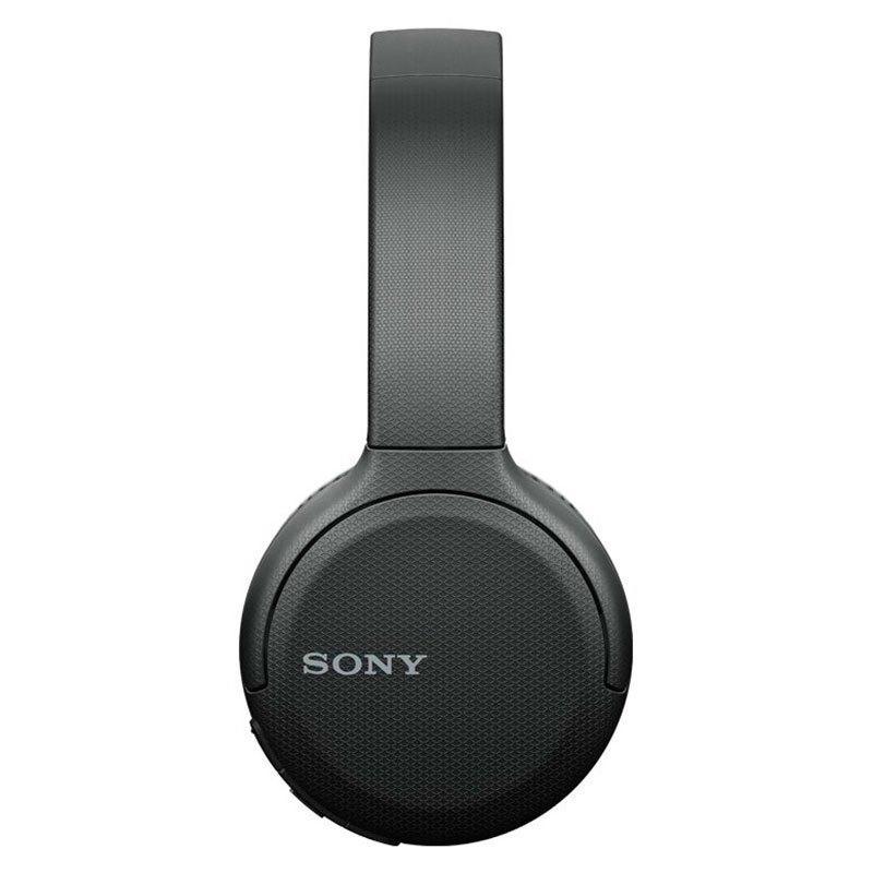 Casque sans fil avec micro sony wh ch510 noir. DIAYTAR CÔTE D'IVOIRE deviendra rapidement votre référence pour tous vos besoins discount en ligne. Découvrez notre vaste assortiment de produits allant des indispensables de la maison aux dernières innovations technologiques, en passant par les vêtements et les accessoires de mode à prix cassés. Profitez de notre offre exceptionnelle dès maintenant !