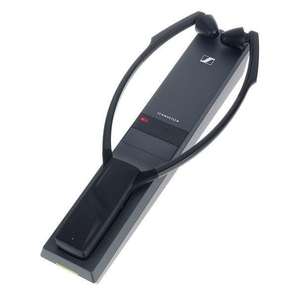 Casque sans fil sennheiser rs 5200 noir. DIAYTAR CÔTE D'IVOIRE, la référence des bonnes affaires en ligne ! Explorez notre boutique et découvrez une sélection variée de produits, de la maison à l'informatique en passant par la mode et les gadgets. Profitez de nos prix compétitifs et achetez en toute confiance. Faites de DIAYTAR CÔTE D'IVOIRE votre allié shopping, vous ne le regretterez pas.